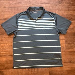 Under Armour golf shirt